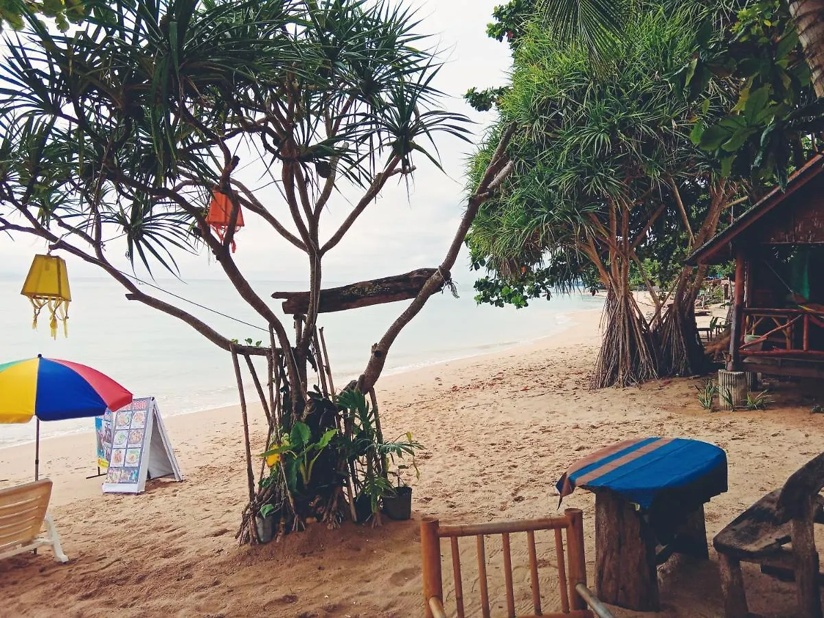 Breizh Cape Beach Bungalows Ko Lanta 0*,