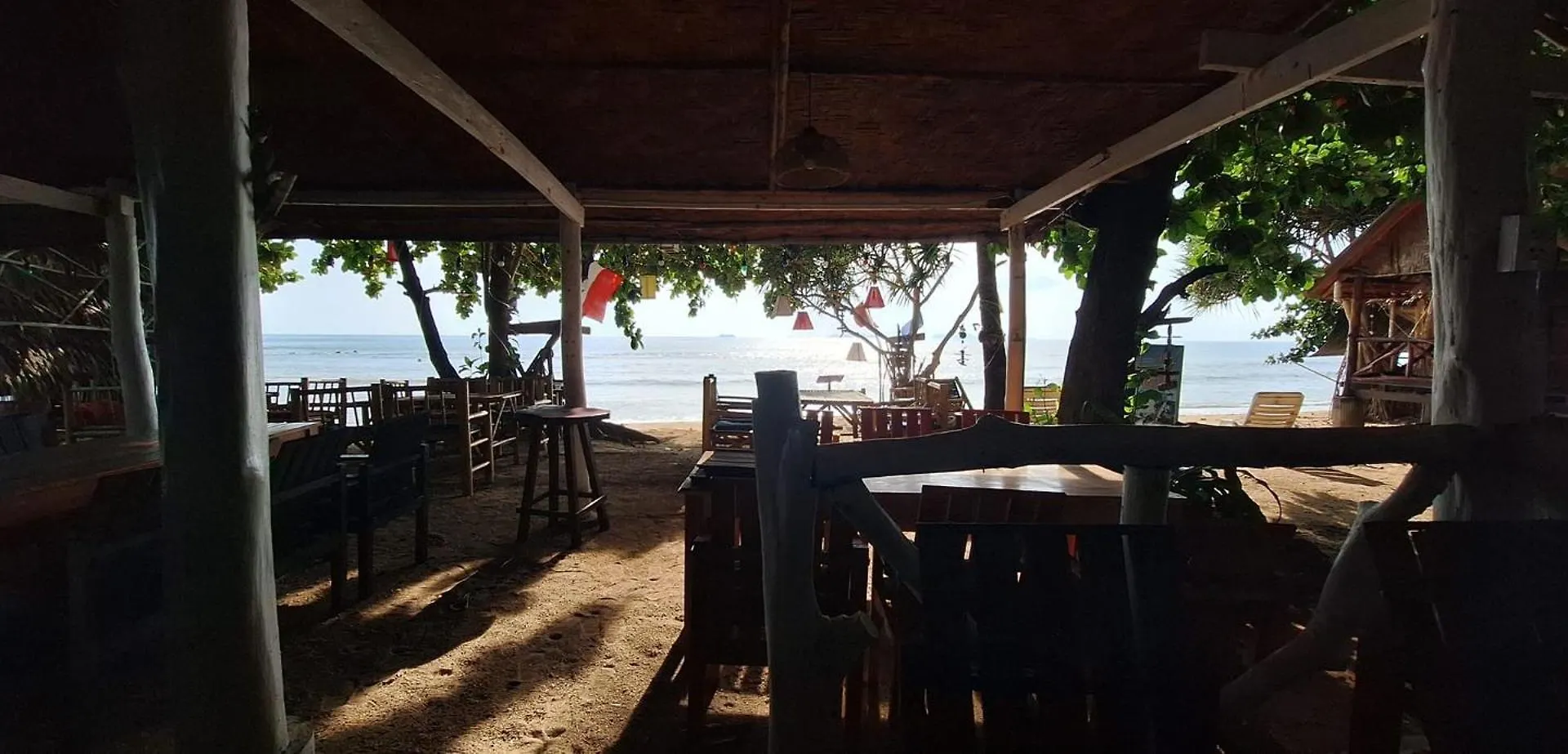 Breizh Cape Beach Bungalows Ko Lanta