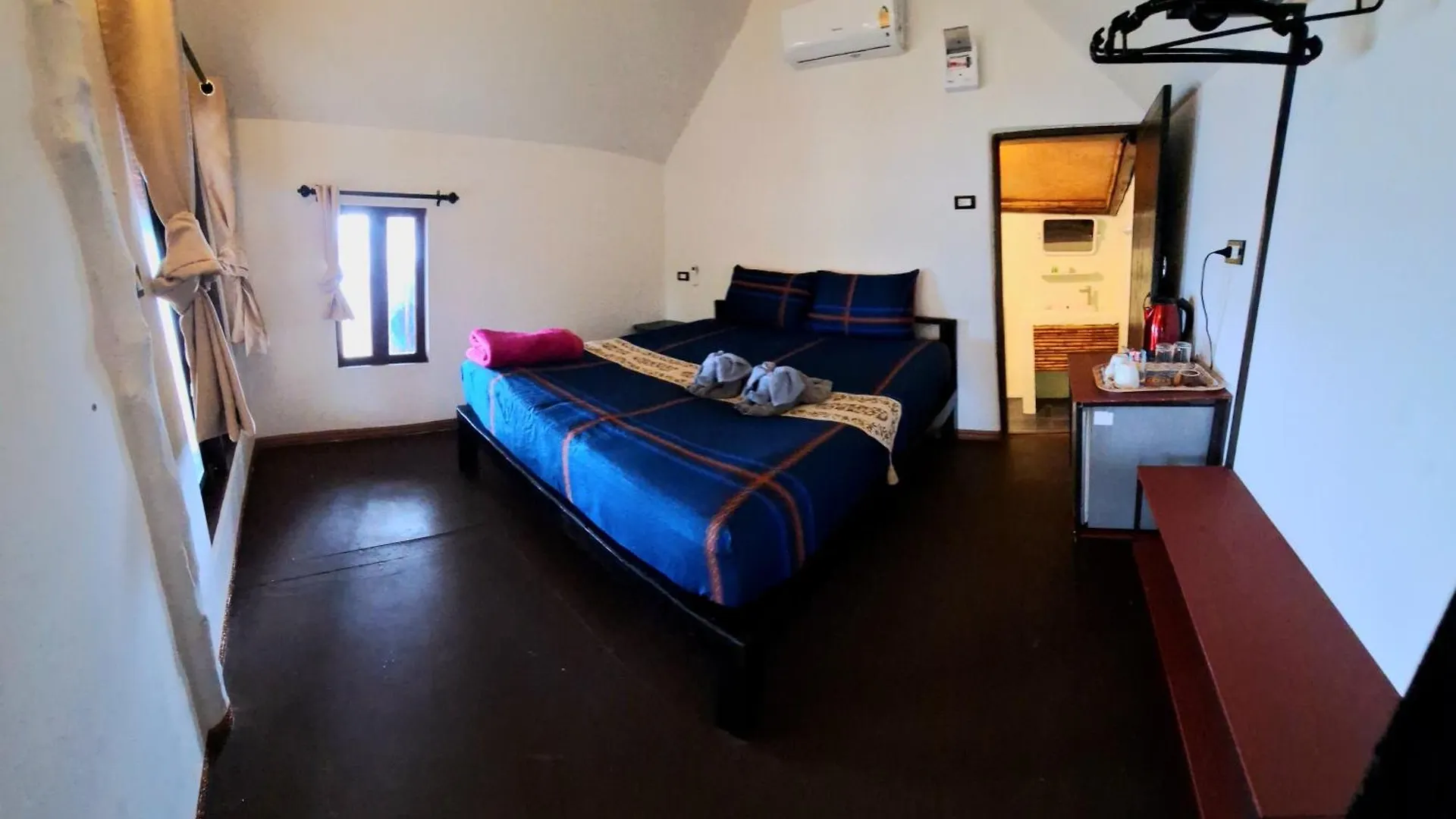 Lodge Breizh Cape Beach Bungalows Ko Lanta