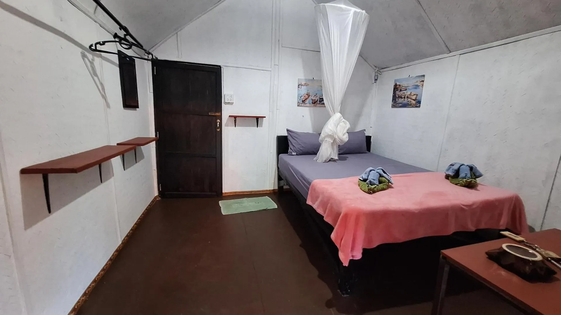 Breizh Cape Beach Bungalows Ko Lanta