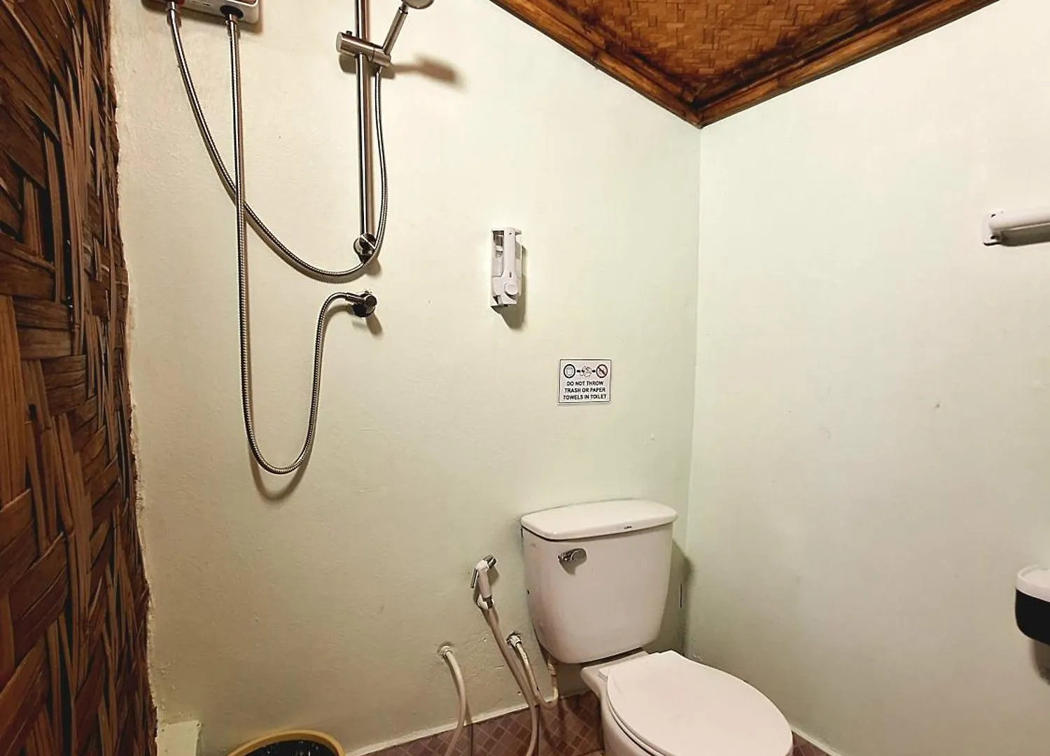 Breizh Cape Beach Bungalows Ko Lanta
