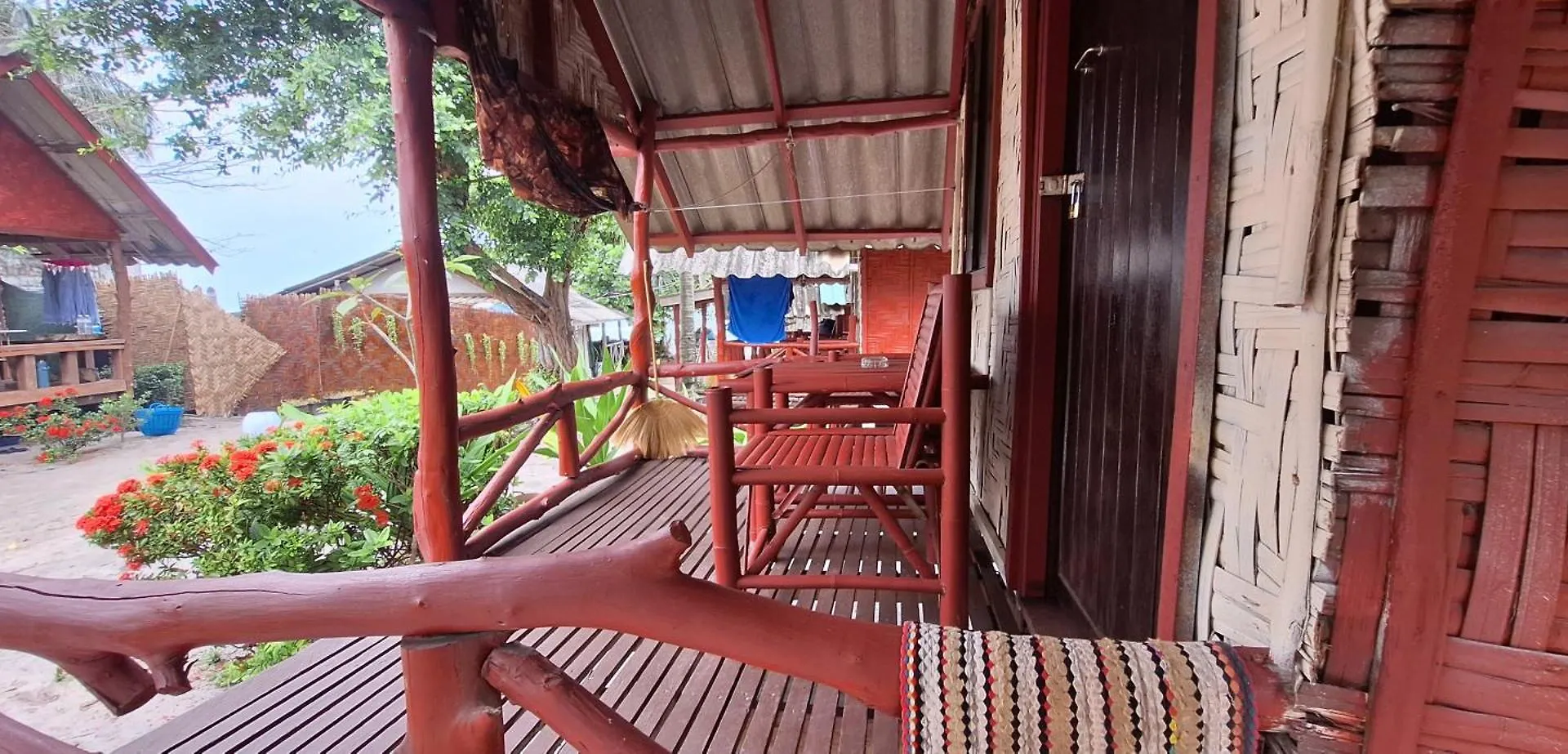Breizh Cape Beach Bungalows Ko Lanta 0*,  Thaïlande