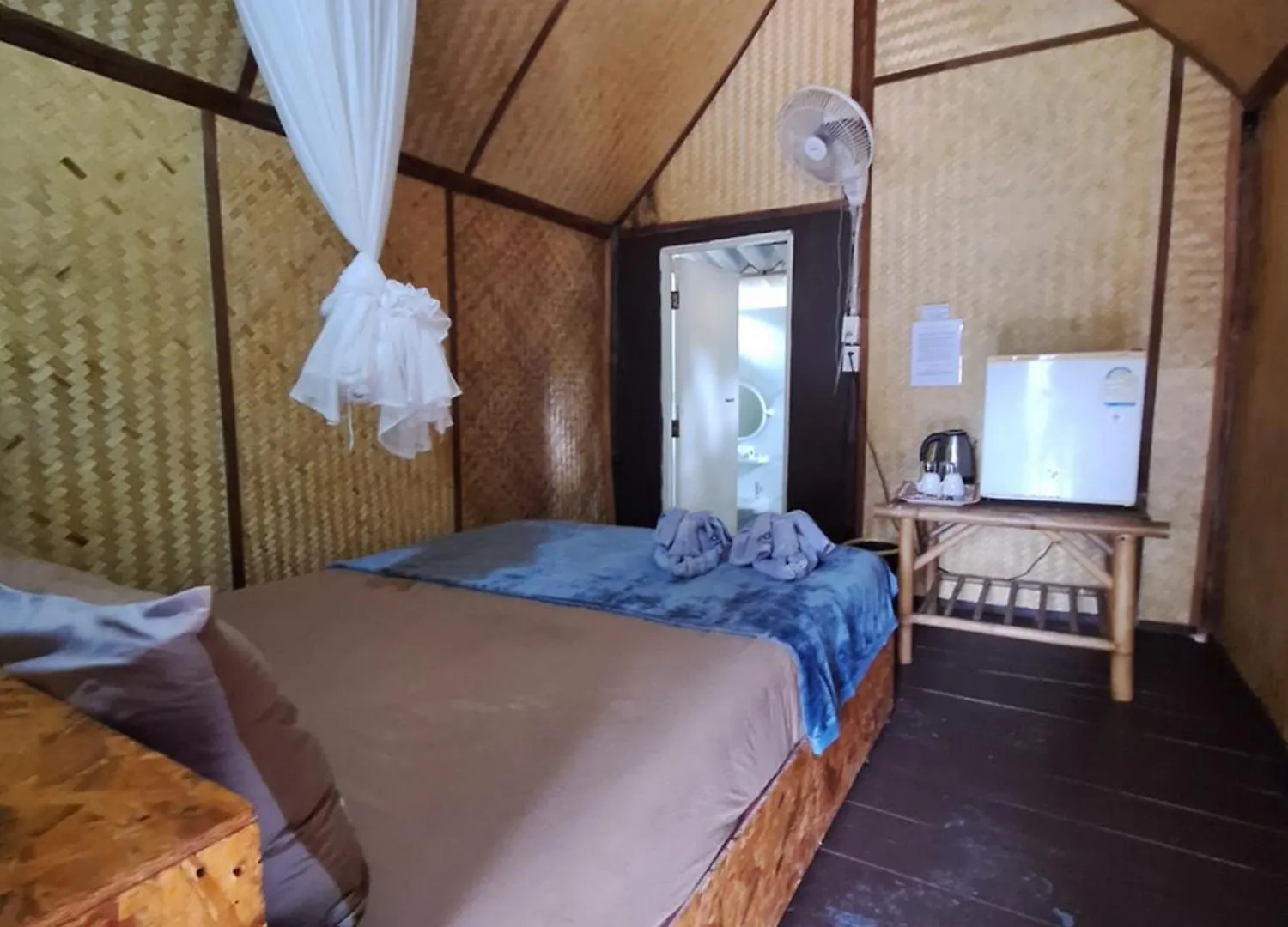 Lodge Breizh Cape Beach Bungalows Ko Lanta
