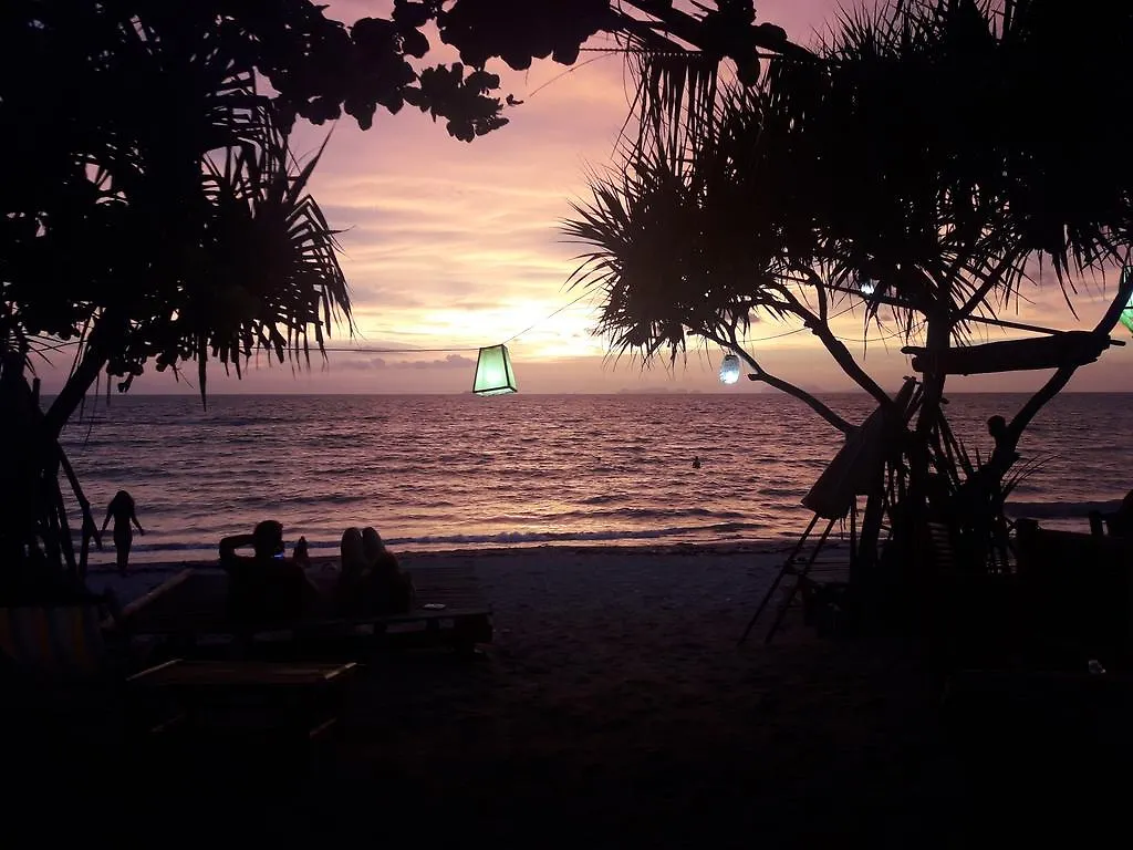 Breizh Cape Beach Bungalows Ko Lanta 0*,  Thaïlande