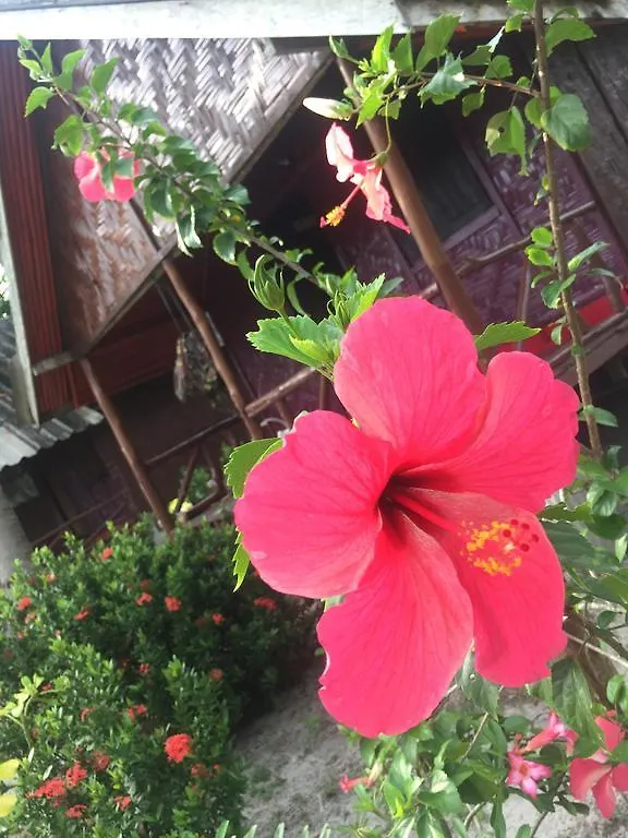 Breizh Cape Beach Bungalows Ko Lanta Thaïlande