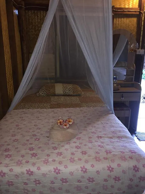 Breizh Cape Beach Bungalows Ko Lanta 0*,  Thaïlande