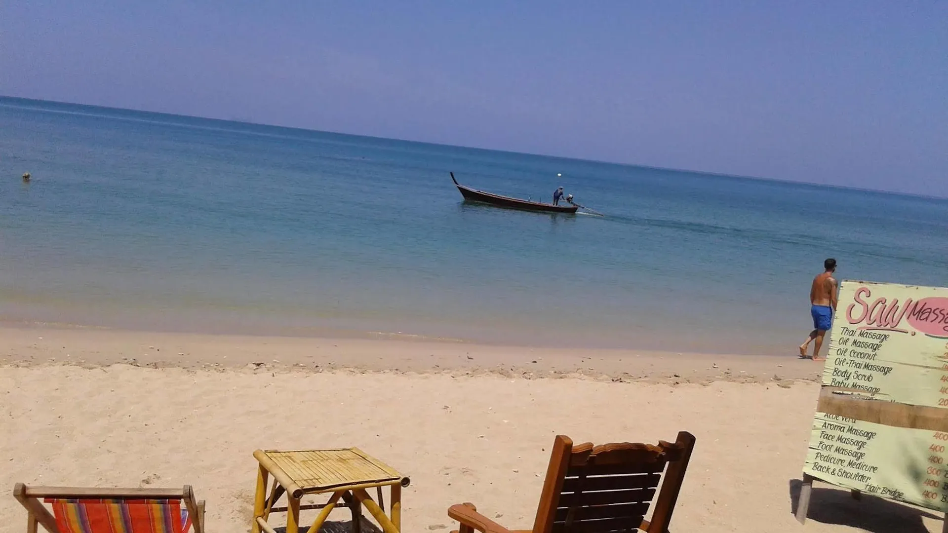 Breizh Cape Beach Bungalows Ko Lanta 0*,