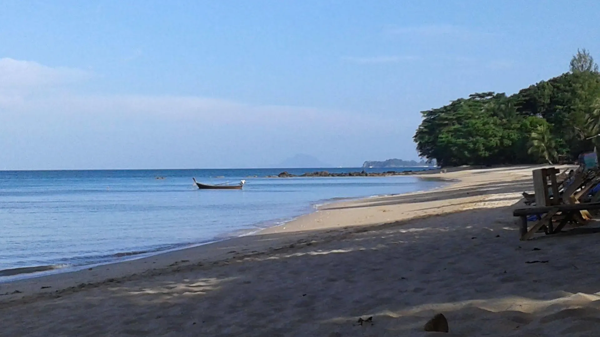 Breizh Cape Beach Bungalows Ko Lanta