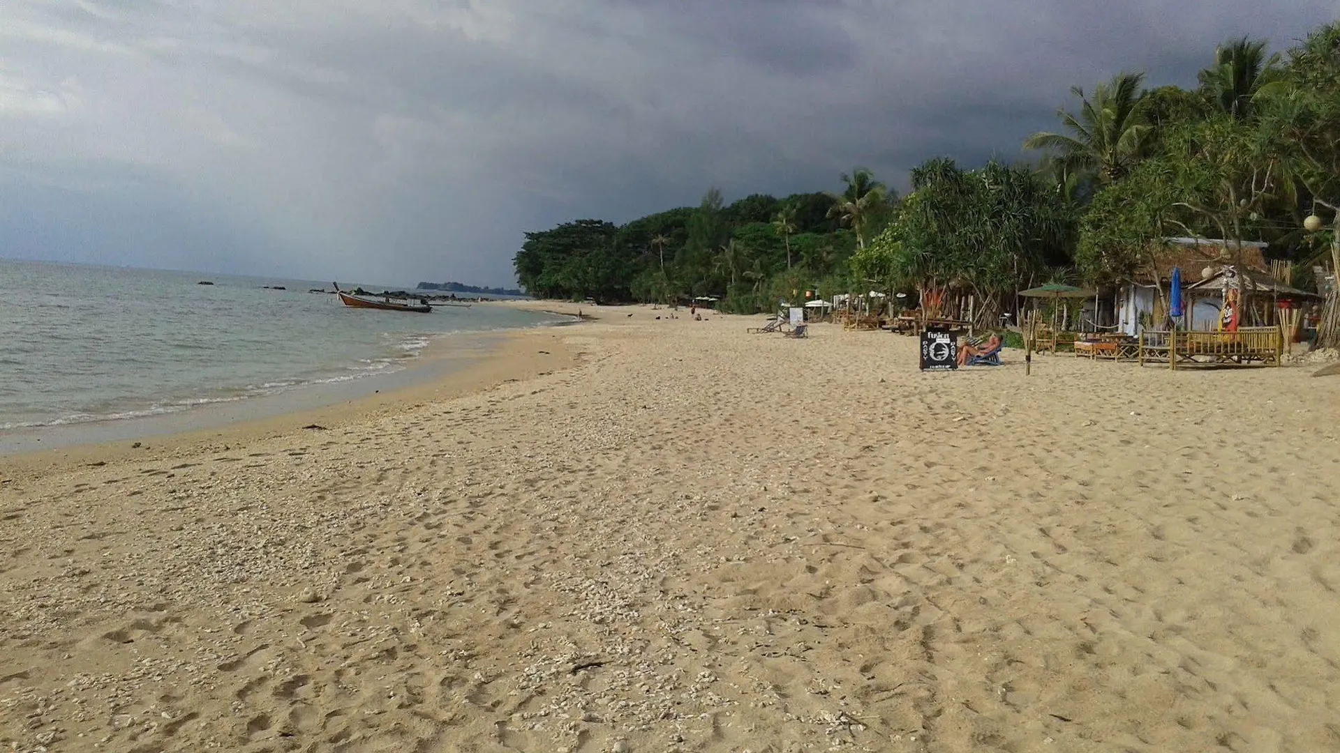 Breizh Cape Beach Bungalows Ko Lanta 0*,
