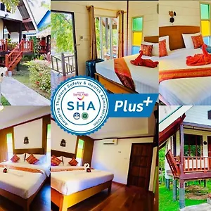 3* Station touristique Lanta Andaleaf - Sha Extra