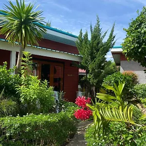 2* Szálloda Thai Smile