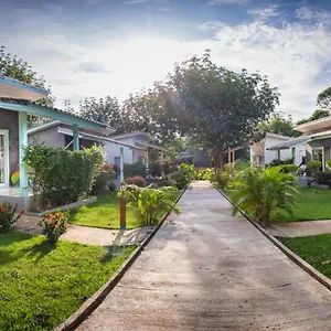  Hébergement de vacances Enda Lanta