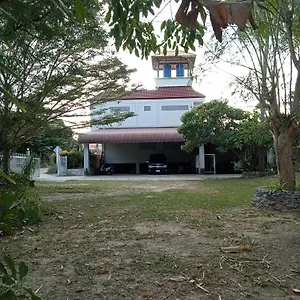  Appartement Phra Ae