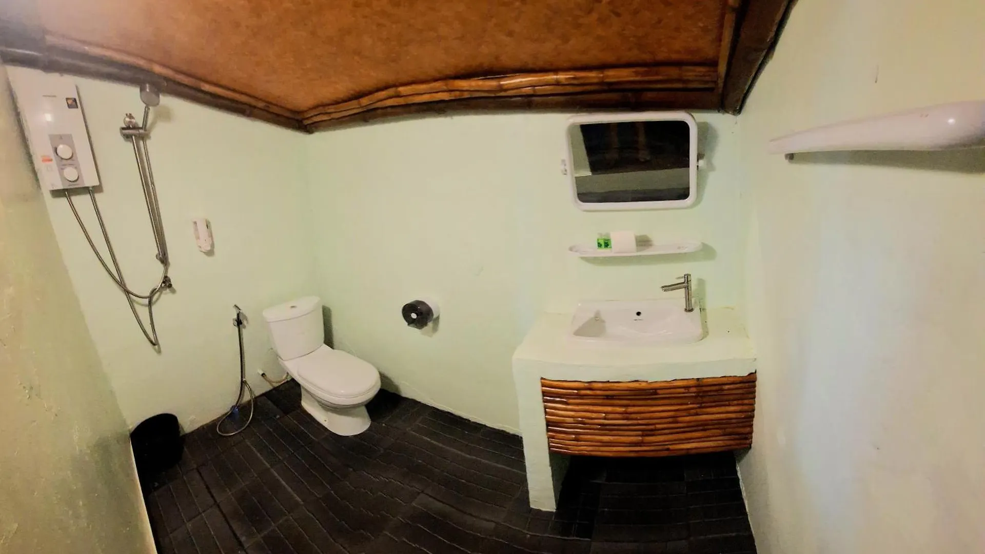 Breizh Cape Beach Bungalows Ko Lanta 0*,