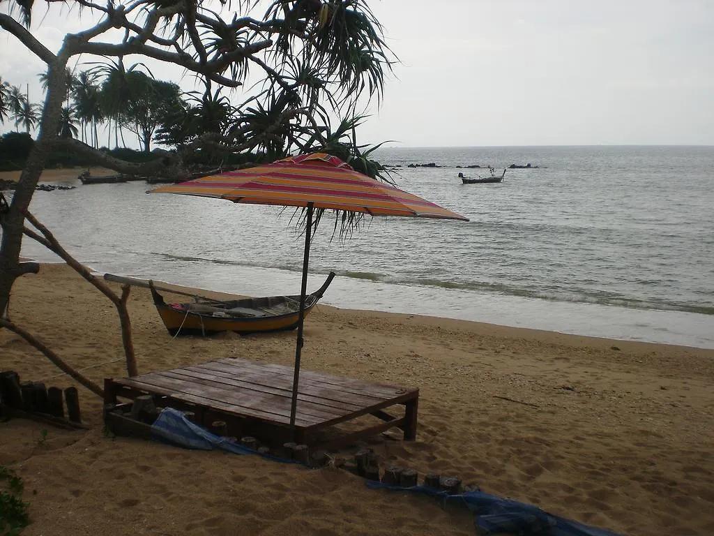 Breizh Cape Beach Bungalows Ko Lanta