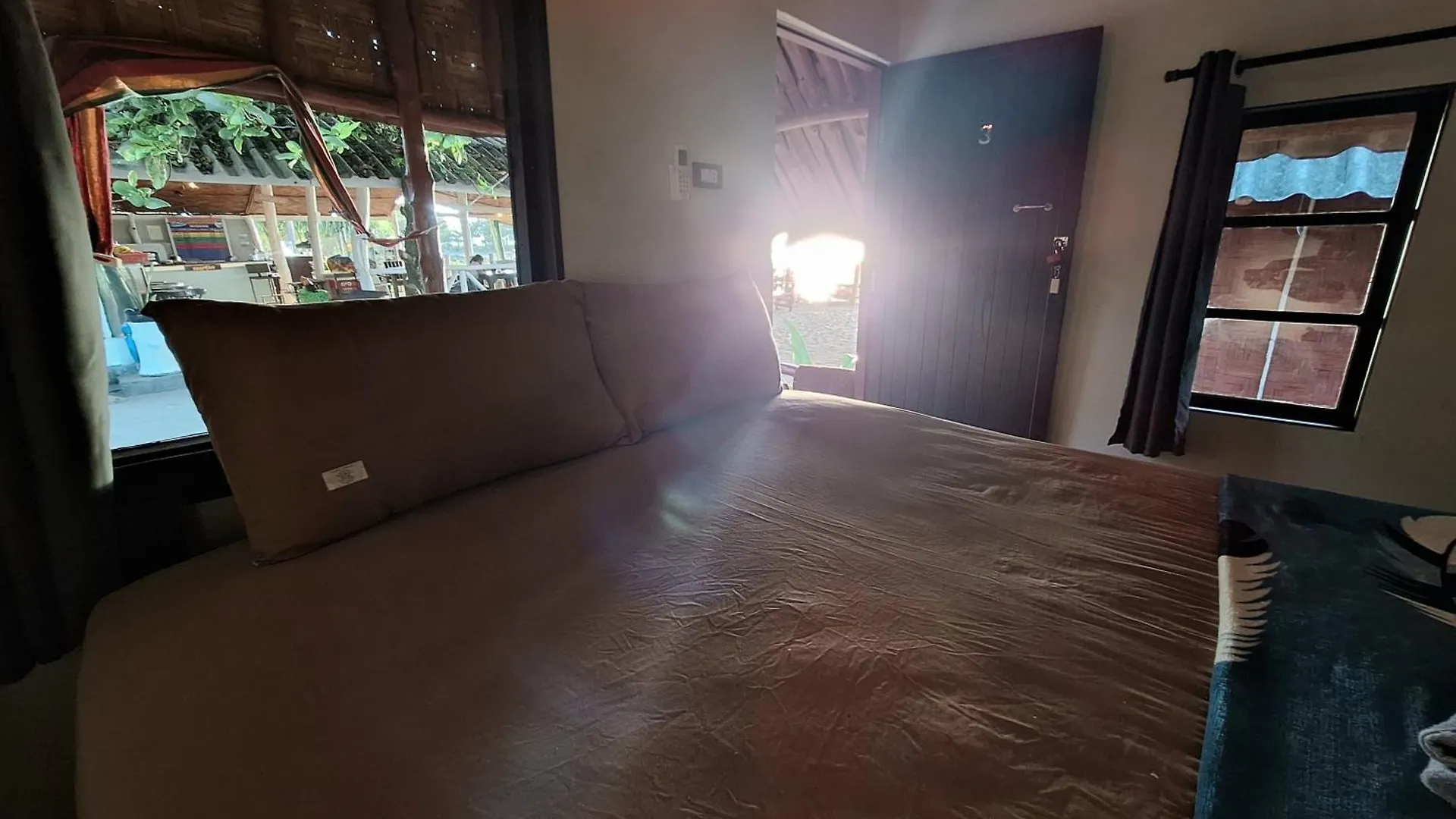 Breizh Cape Beach Bungalows Koh Lanta 0*,